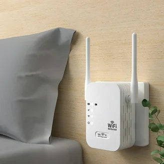 Wifi Boosters