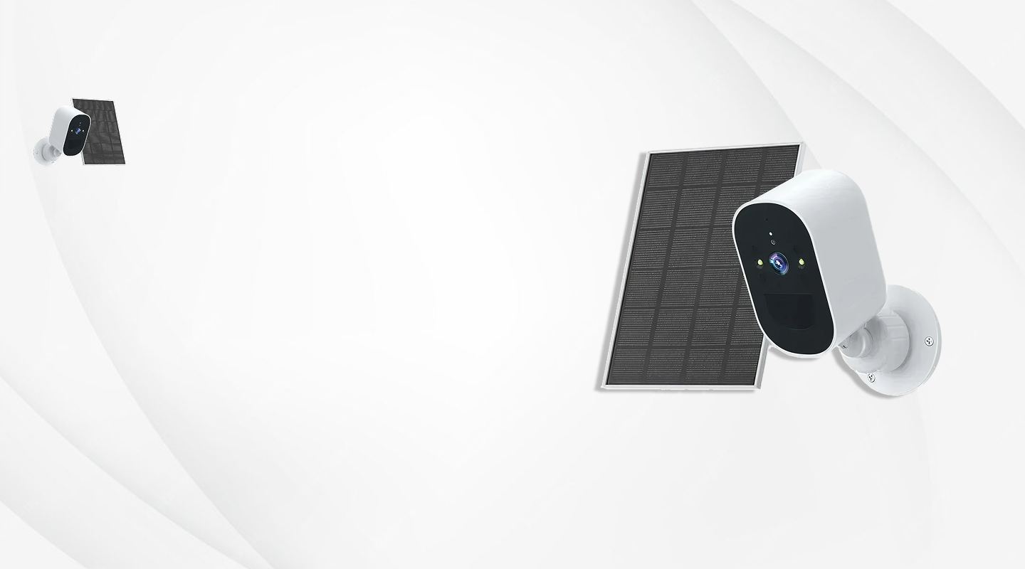 Australia's LeadingSecurity Cameras