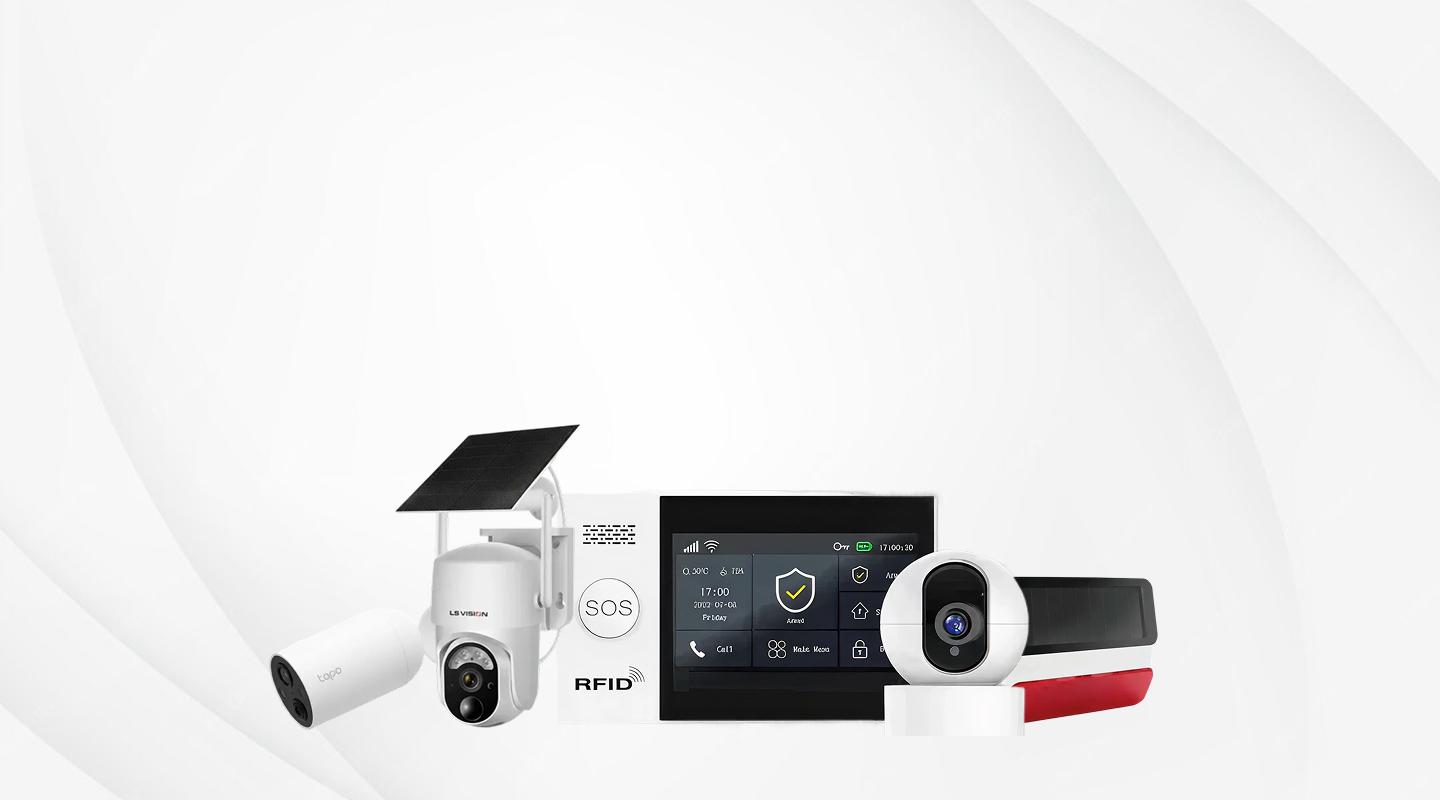 Protect What Matters Most