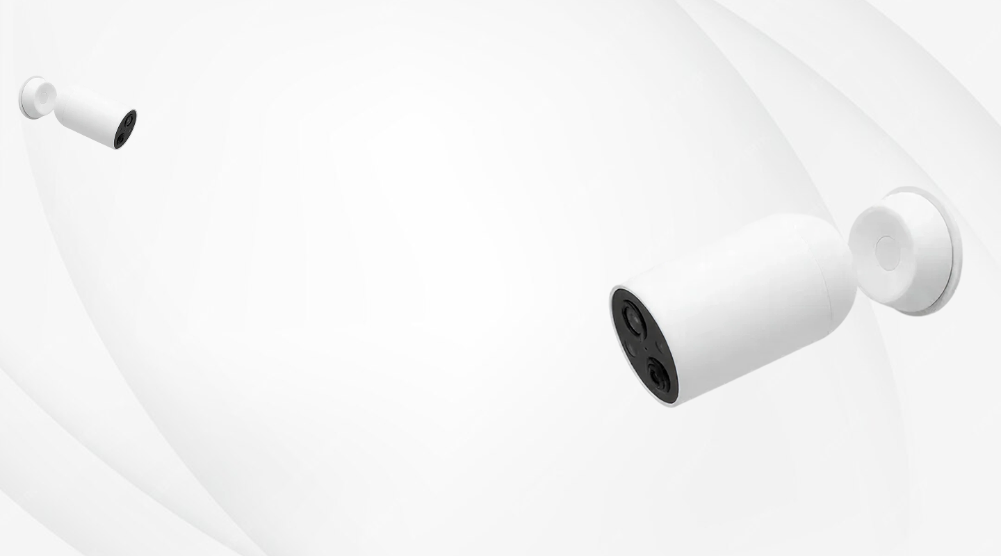 Eyes That Never Blink