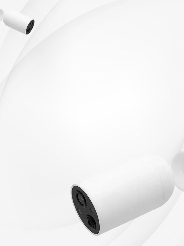 Eyes That Never Blink