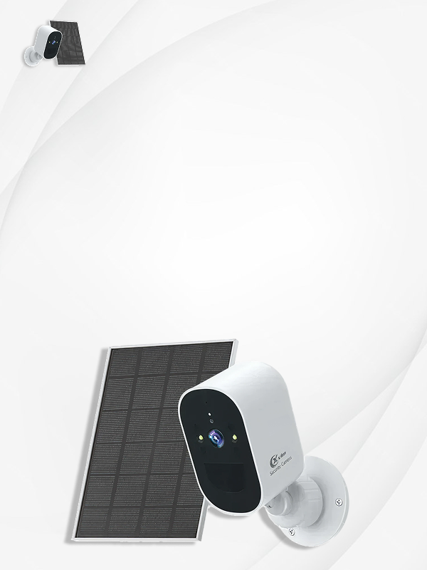 Australia's LeadingSecurity Cameras