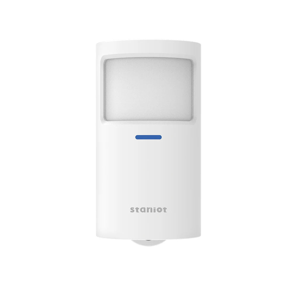 Motion Sensor Detector Alarm System