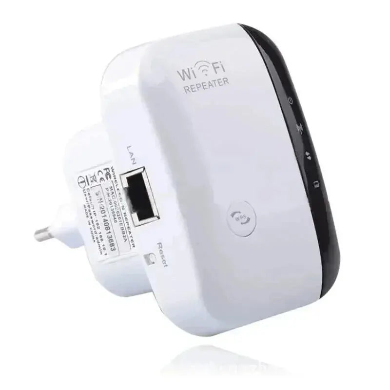 Compact WiFi Signal Extender