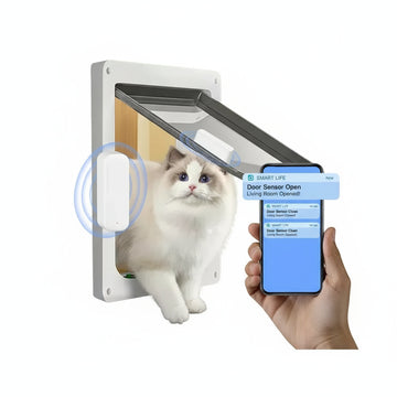 Smart  Remote Control dooor opener