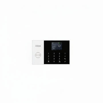 Residential Alarm System